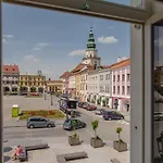 Appartamento Velké Náměstí *