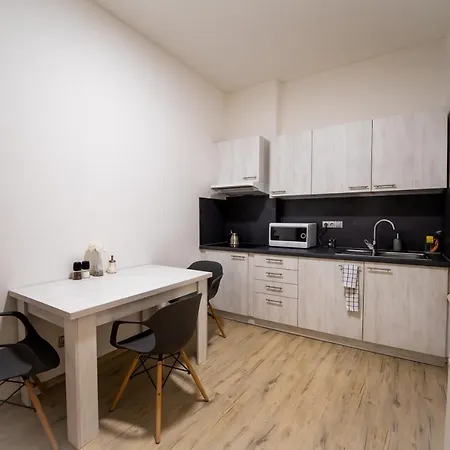 Velke Namesti * Kroměříž