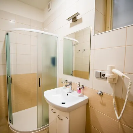 Apartment Velke Namesti Kroměříž
