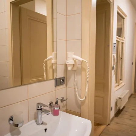 Velke Namesti Apartment