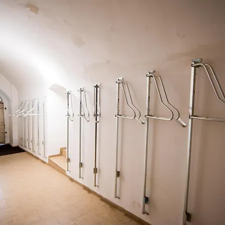 Velke Namesti Apartment