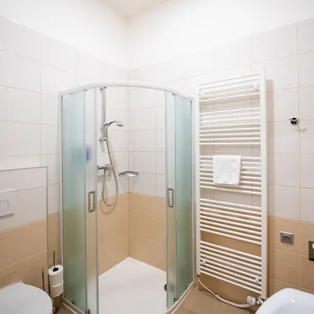 Apartment Velke Namesti *