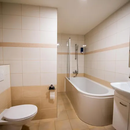Apartment Velke Namesti *