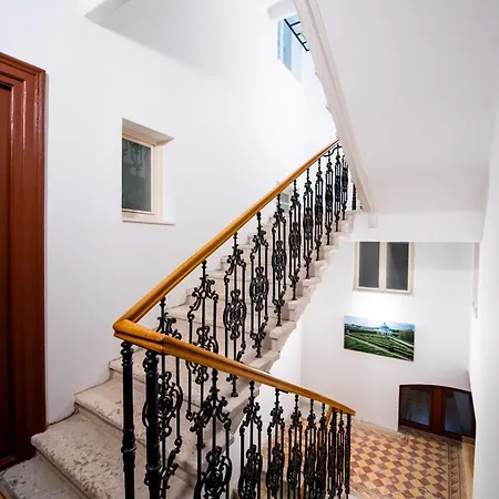 Daire Velke Namesti Kroměříž