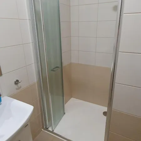 Apartment Velke Namesti