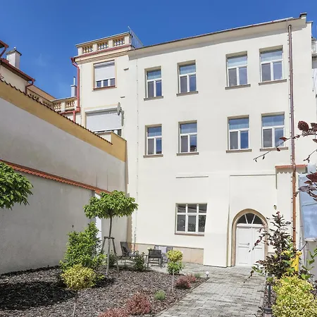 Velké Náměstí Appartamento
