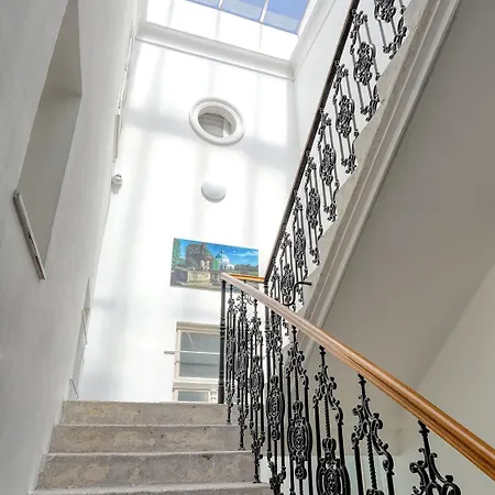 Velké Náměstí Appartamento *