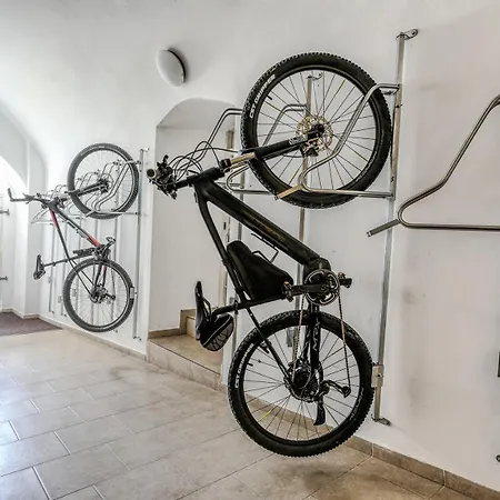 Velké Náměstí Appartamento