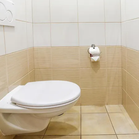 Appartamento Velké Náměstí *