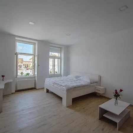 Velke Namesti Kroměříž