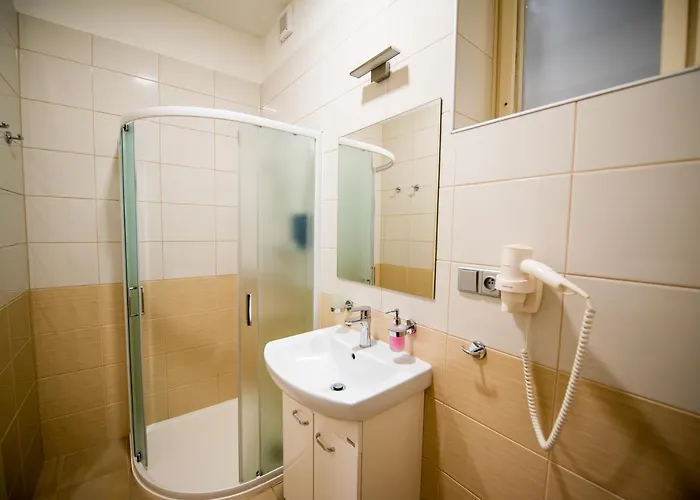 Apartmán Velké Náměstí Kroměříž