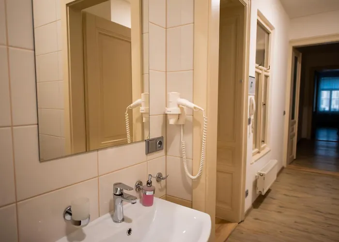 Velké Náměstí Apartmán