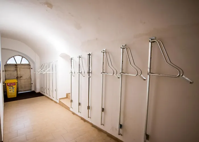 Velké Náměstí Apartmán
