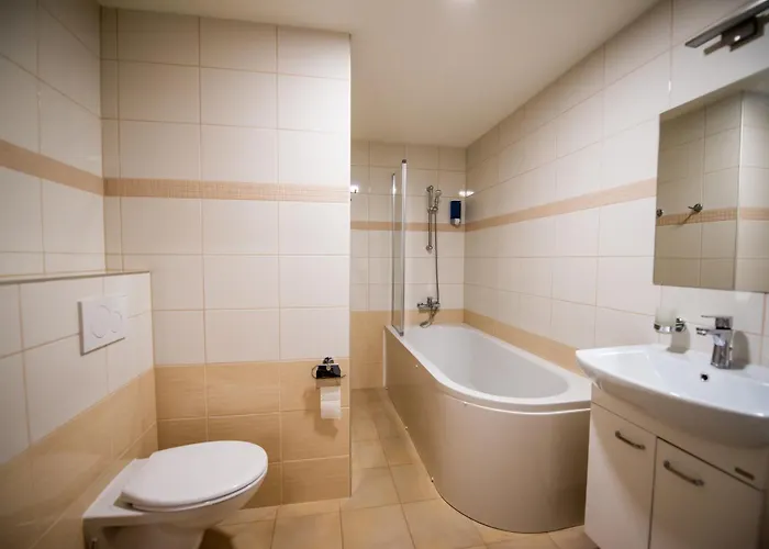 Apartmán Velké Náměstí *