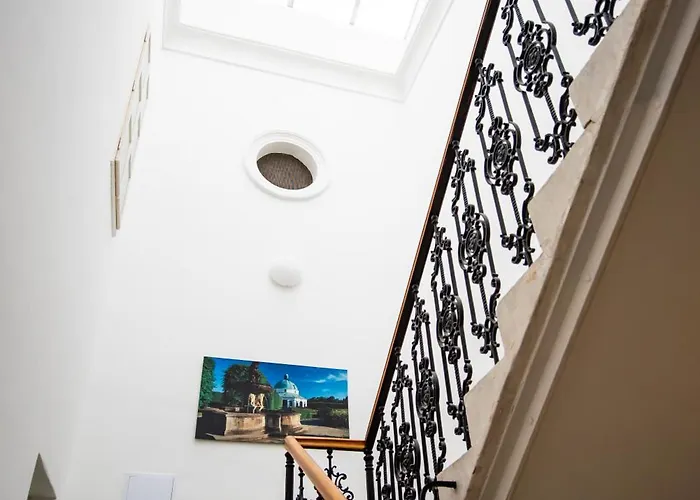 Velké Náměstí Apartmán Kroměříž