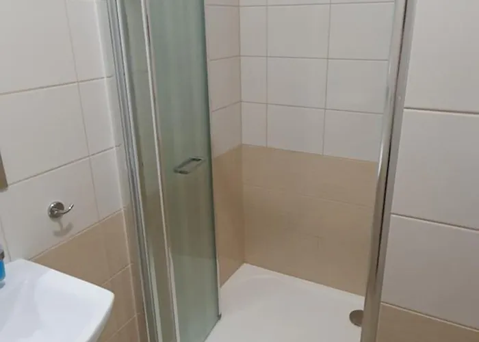 Apartmán Velké Náměstí